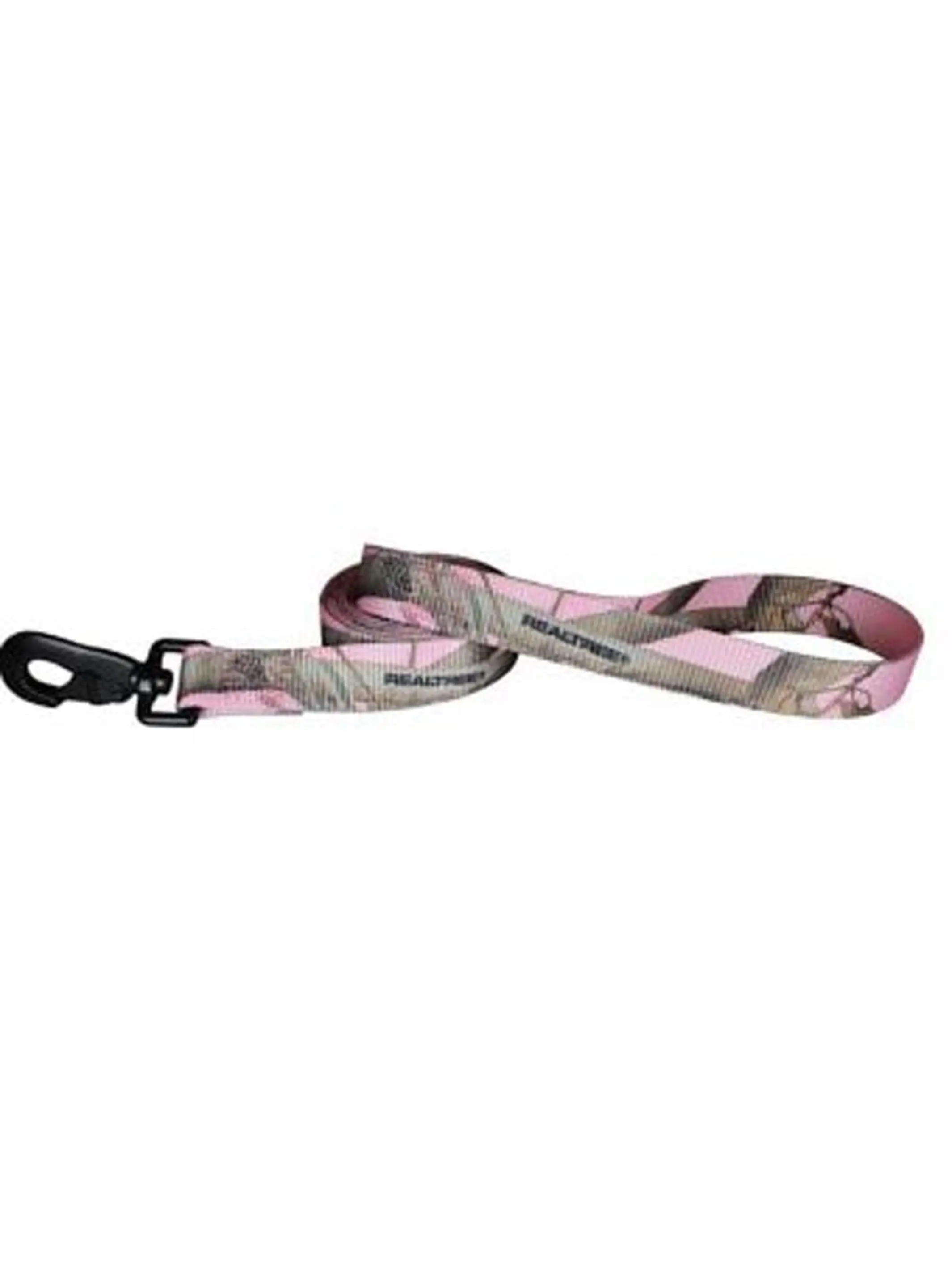 Leather Brothers 149NRT-PK Unisex Nylon Pink Camo Equestrian Lead, 1x4ft Length Sports & Outdoor Leisure Equipment, Equestrian Gear