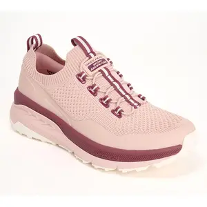 Skechers Switch Back Washable Bungee Knit Sneakers - Zenventure