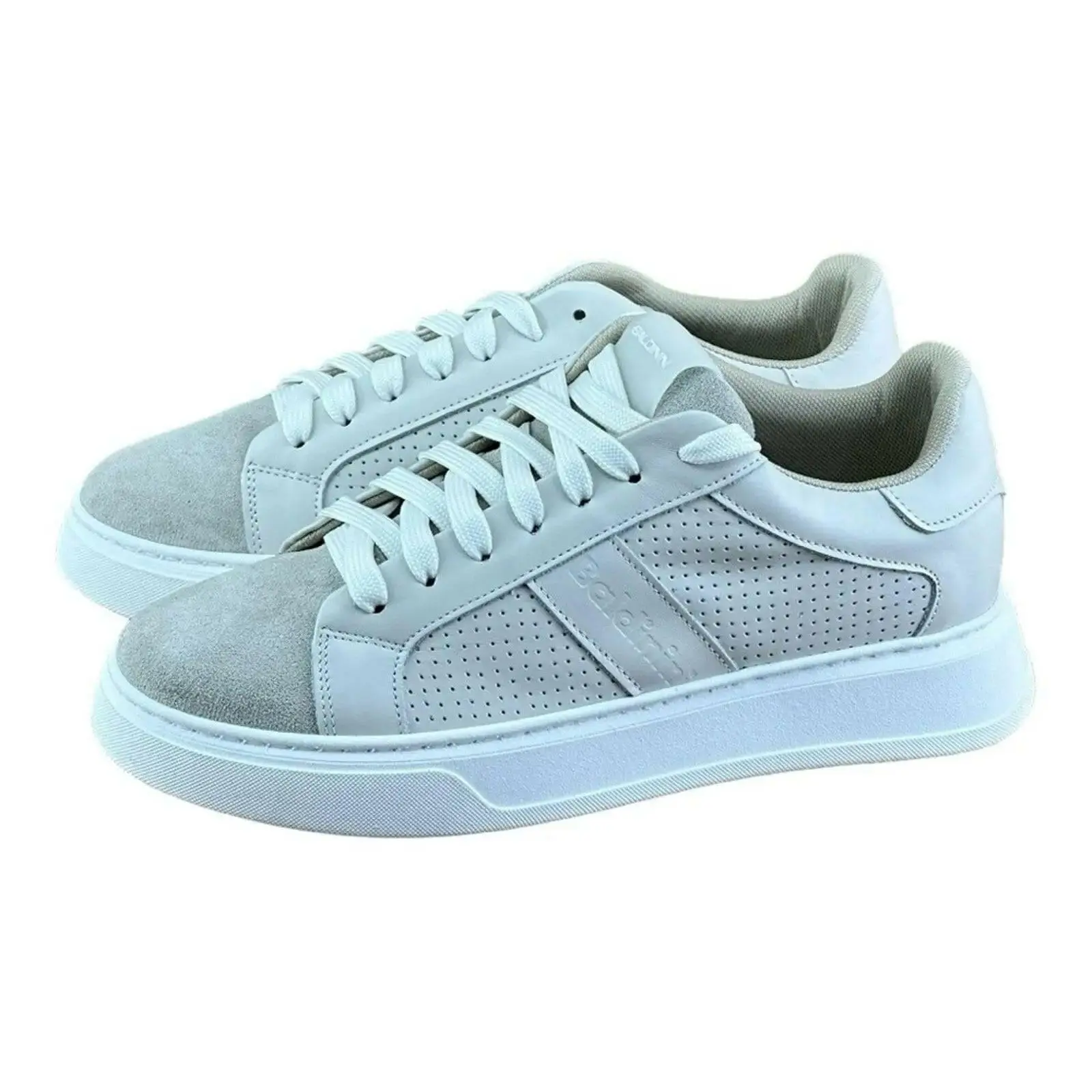 BALDININI Beige Sneaker (Men)