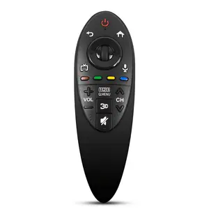 AN-MR500G Replace Remote Control fit for LG Smart LED TV 39LB6500 42LB6300 42LB6500 47LB6300 50LB6300 50LB6500 55LB6300 55LB6500 60LB6500 65LB6500 55LB7200 NO Magic VOICE FUNCTION NO CURSOR NO Pointer Accessories