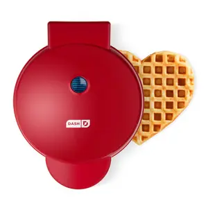 Express Heart Waffle Maker Express Heart Waffle Maker