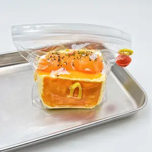 【Buy 3 get 1 free】Egg Yolk Sandwich taba squishy slime squishies  kidstoysFood-Grade Silicone Slow-Rising Rebound Squishy Fidget Toys for Stress Relief - Soft Squeeze Toys with Thick Creamy Slime Texture, Handmade Non-Toxic Sensory Toys