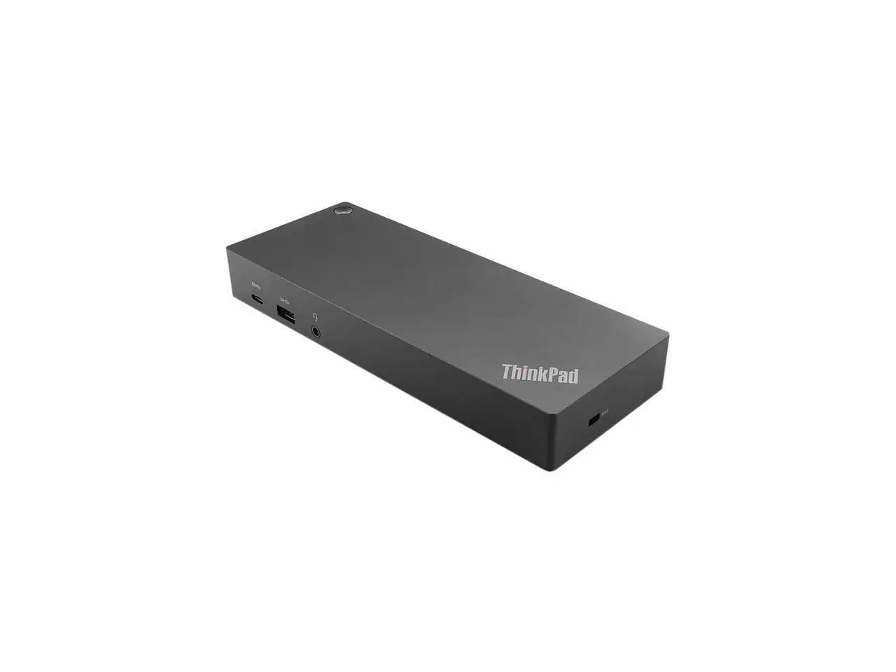 Lenovo ThinkPad Hybrid USB-C with USB-A Dock Lenovo ThinkPad Hybrid USB-C with USB-A Dock