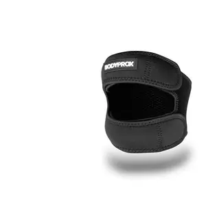 Patellar Tendon Support Strap Knee Pain Relief Adjustable Neoprene Knee Strap for Running, Arthritis, Jumper, Tennis Injury Recovery