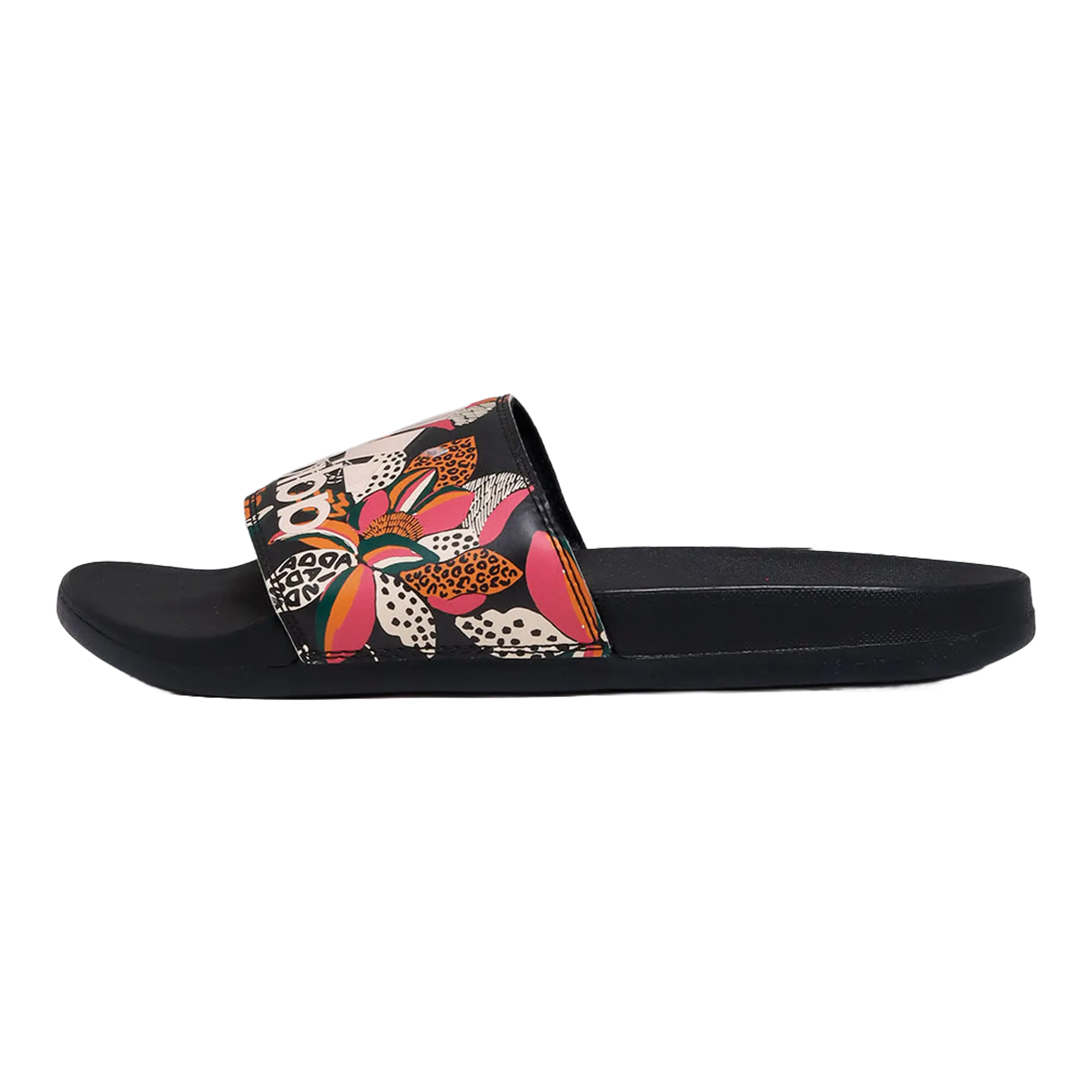 Adilette Comfort Slide WMNS "Floral" GZ2913