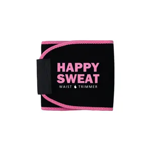 sweat waist trainer free shipping sweat band for women gym accessories gym stuff waist trainer body shape