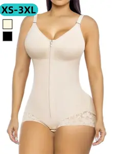 Upgrade Version Colombian Shapewear, Women's Body Shaper Fajas, Waist Shaping Underwear, Girdle Highwaist, Tummy Control Shaper, Waist Cincher Shapewear, Comfortable Fit, Daily Wear, All Seasons, Fajas Colombian Girdles
