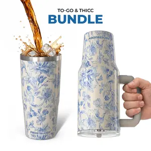 To-Go & Thicc Bundle