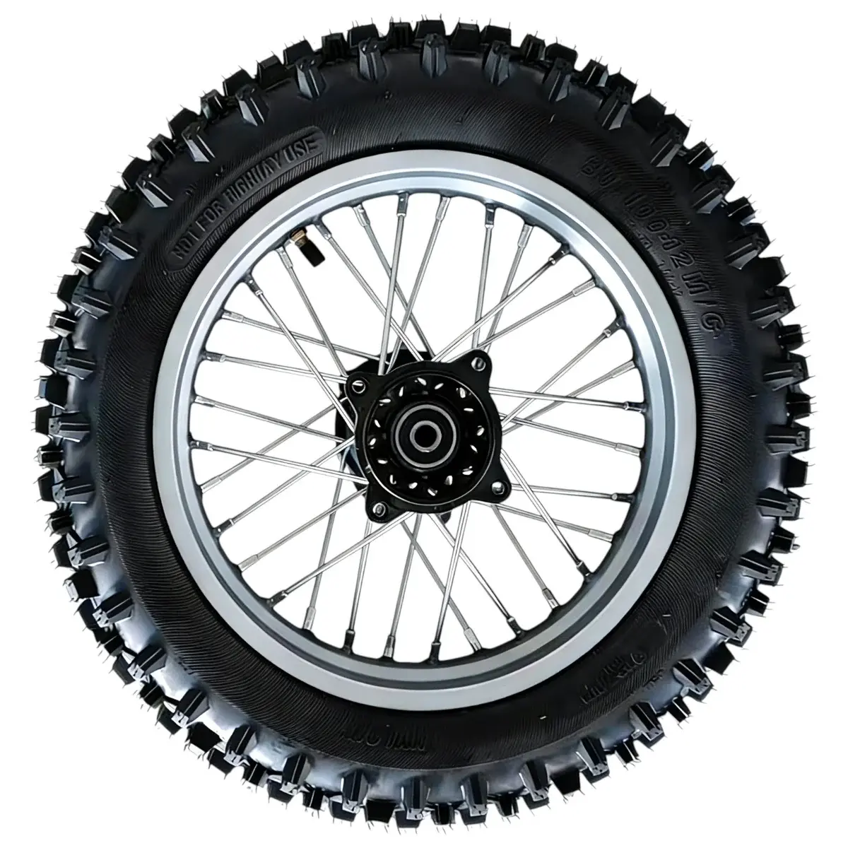 Tuttio Soleil01 Ebike Wheel Assembly For Sale