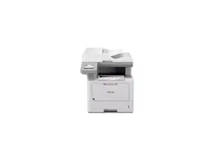 Brother Business Monochrome Laser All-in-One Printer MFCL5715DW