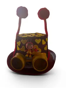Chapulín Steam Punk Hat