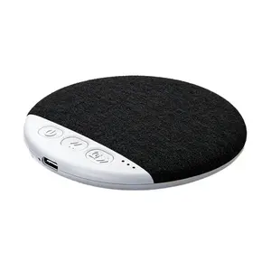 Upgraded Wireless Pillow Speaker Bluetooth Sleep Speakers Under Pillow Machine White Noise, Nest Mini Speaker