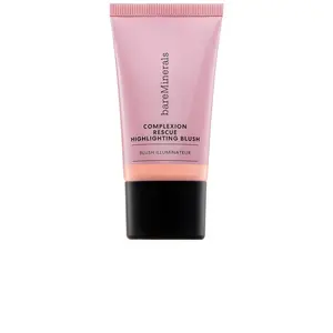 bareMinerals Complexion Rescue Highlighting Blush in Peach Glow