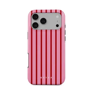 BURGA iPhone Case | Favorite Bikini | For iPhone 17 Pro Max, 16 15 14 13 12 11 Series | MagSafe Aesthetic Phone Case | Gradient Phone Case | Trendy 2026 Phone Case | Shockproof & Waterproof Protection | Gift for Her and Love