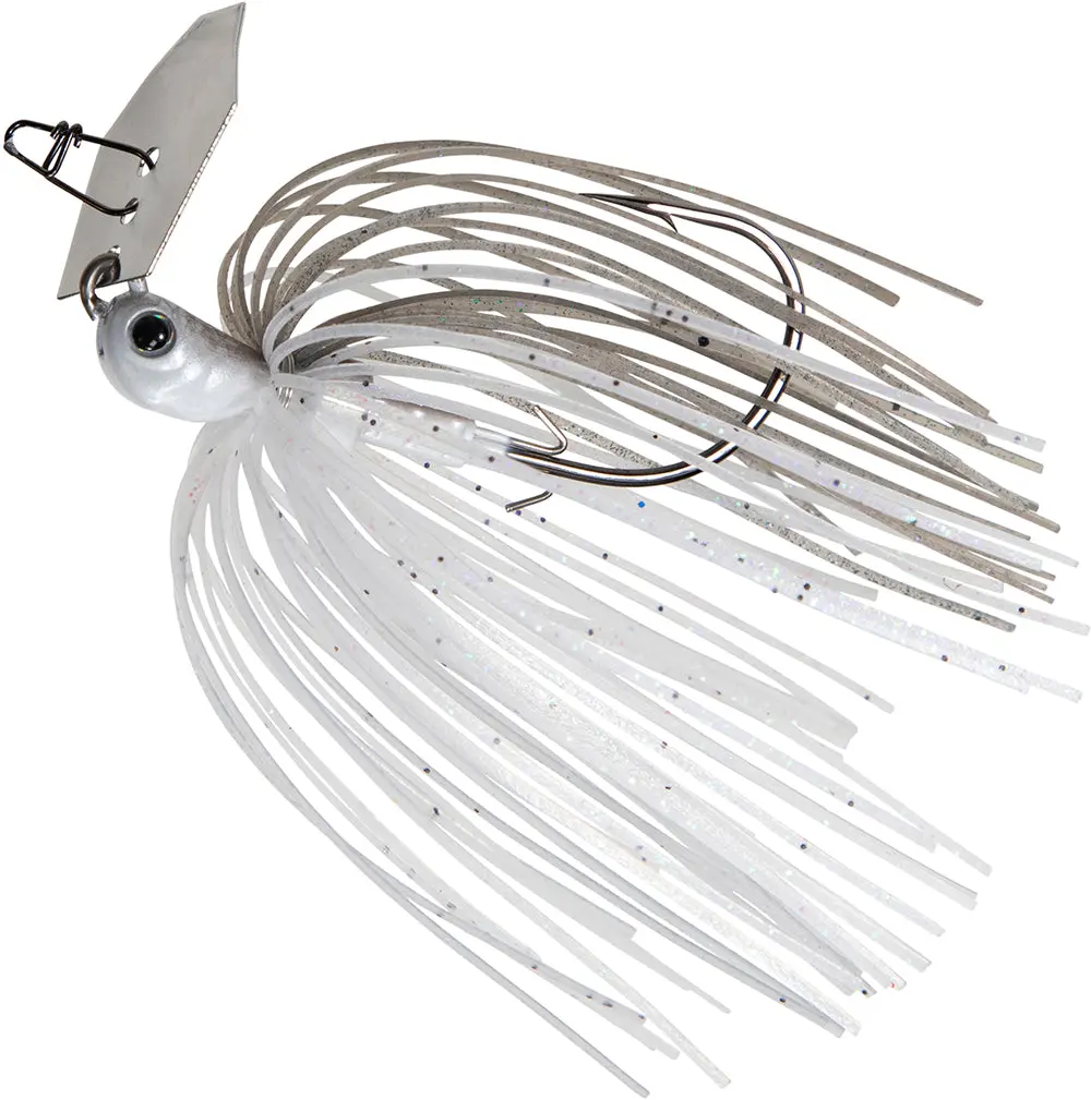 Z-Man Chatterbait Jack Hammer Baby Jack - 1/2 oz Z-Man Chatterbait Jack Hammer Baby Jack - 1/2 oz