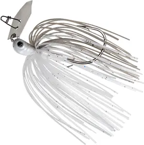Z-Man Chatterbait Jack Hammer Baby Jack - 1/2 oz