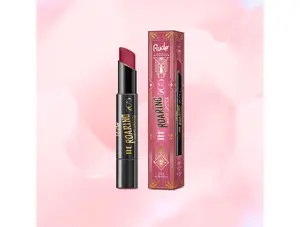 Rude Cosmetics The Roaring 20's Matte Lipstick - Creamy Lipstick Shades with rich pigment