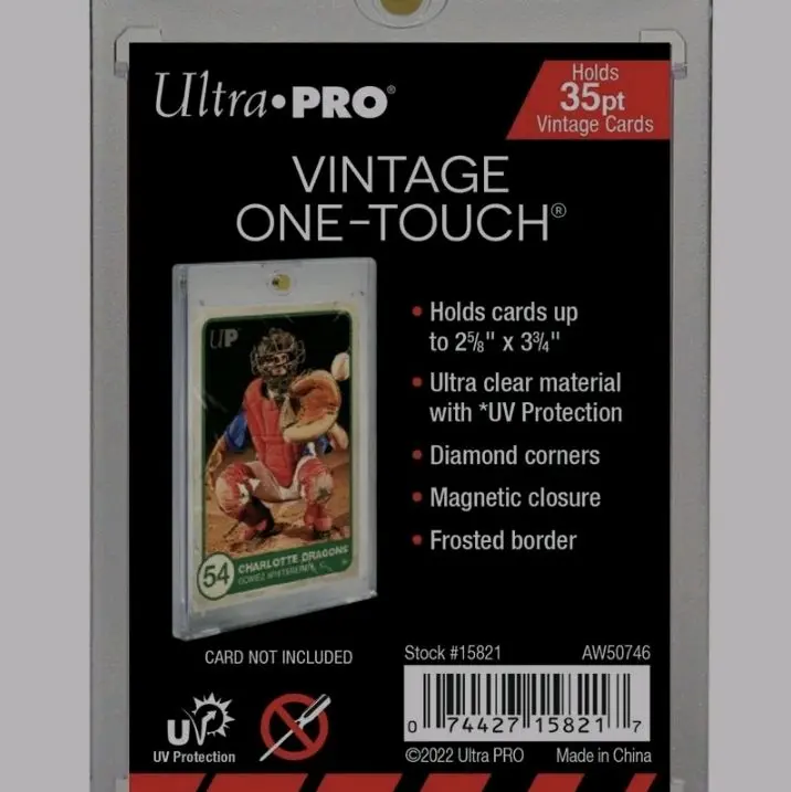 Mag one touch sports