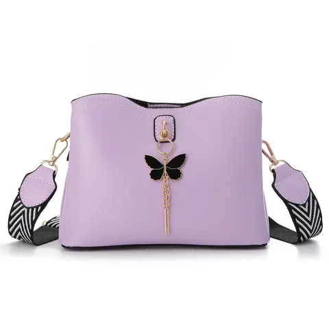Crossbody Bags for Women Fashion Purses for Teenage Girls Lightweight Handbags Shoulder Bag