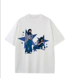 BILLIE 4.1 TEE, Graphic Tee - Fan Favorite shirt, Stylish Crew Neck, 2025 Music Tour T-Shirt, Concert Shirt, Unisex Cotton crewneck Oversized, Tour Outfit