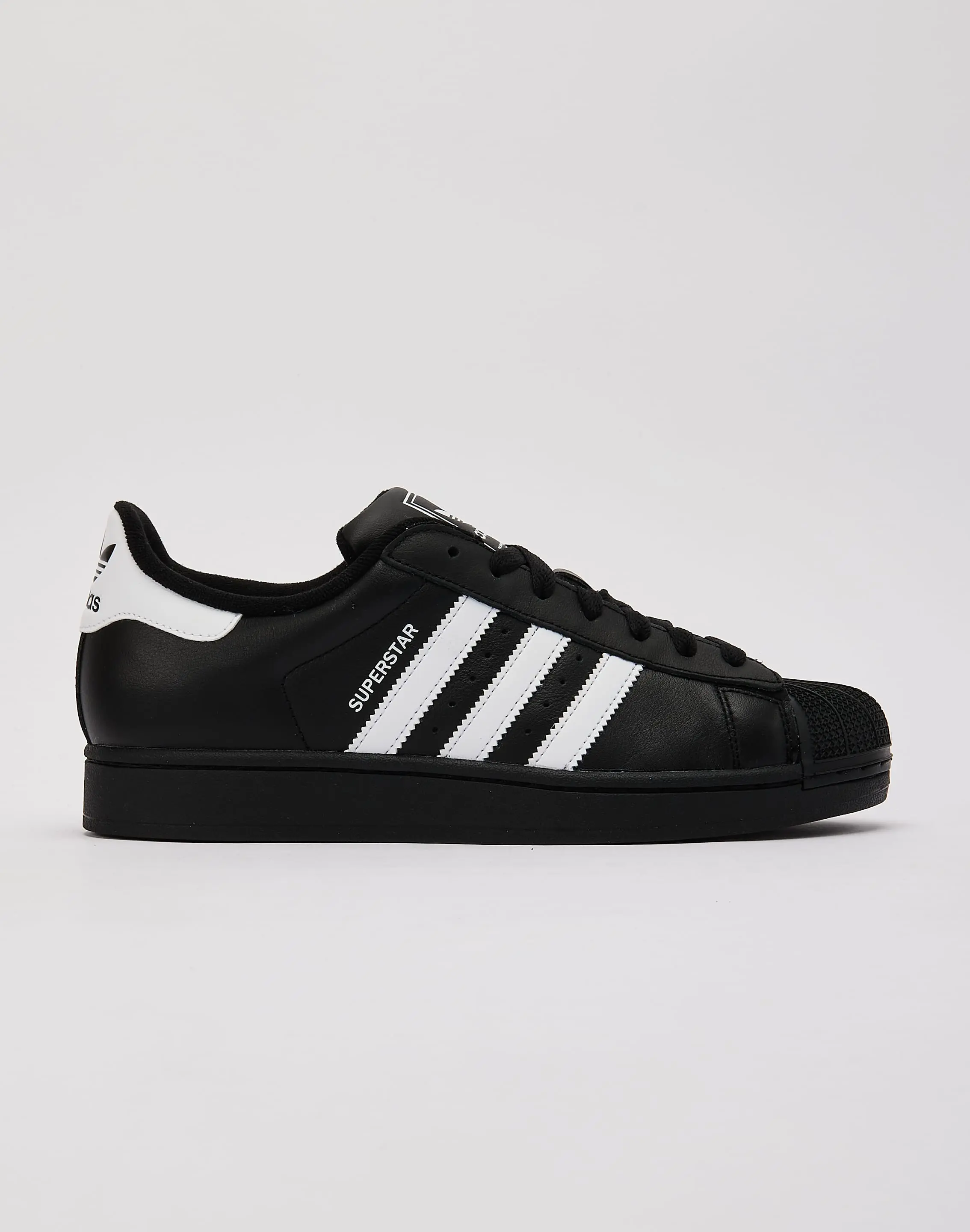 Mens Adidas Superstar II
