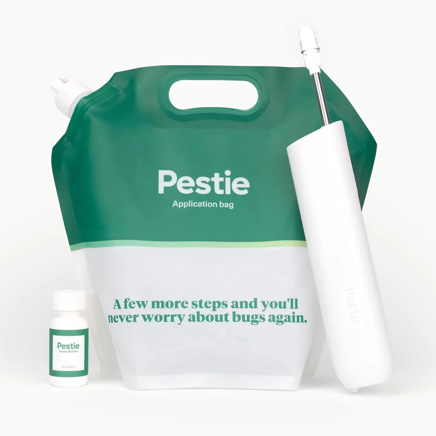 Pestie Smart Pest Plan (One-Time Purchase) Pestie Smart Pest Plan (One-Time Purchase)