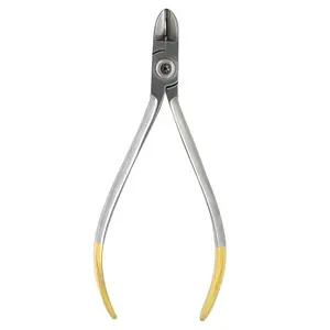 Hard Wire Cutting PLIER Orthodontic G.S Instruments