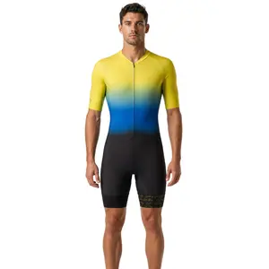 TriFusion Elite Skinsuit