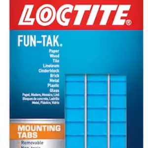 Loctite Fun Tak Loctite Fun Tak