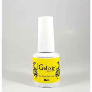 GELIXIR TOP COAT