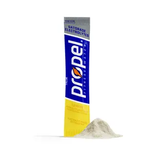 Propel Powder Lemon | 120 pack