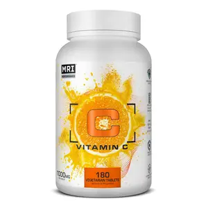 MRI PERFORMANCE VITAMIN C
