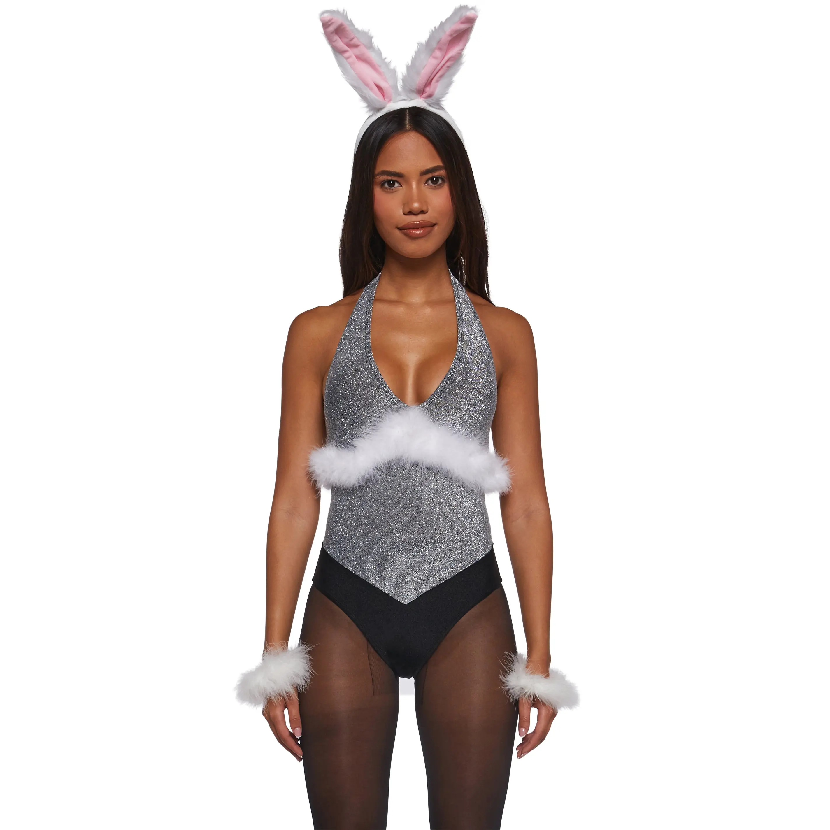 Mean Bunny Girl Costume Mean Bunny Girl Costume