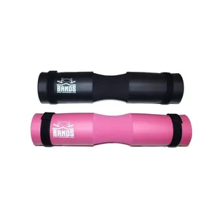 Barbell Pad | Hip Thruster Pad for Hip Thrusts | Pads for Squat Bar | Hip Thrust Pad | Squat Bar Pad