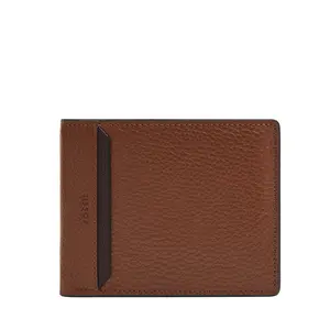 Fossil Men's Huntington Leather Passcase