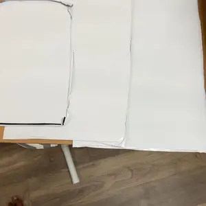 Product Review of 3PCS Stainless Steel Cutting Board Set S+M+L Sizes Food-Grade Metal Chopping Boards for Meat Vegetables & Ultrathin & Durable, Portable & Rust-Resistant Easy to Clean More Edge-Smoothing Kitchen Tools - Kitchenware from C**s