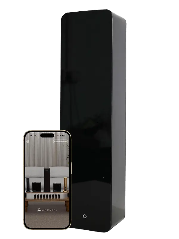 Aromify Tower Scent Diffuser
