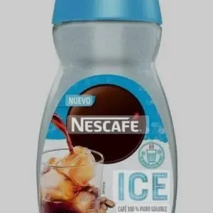Nescafé Ice