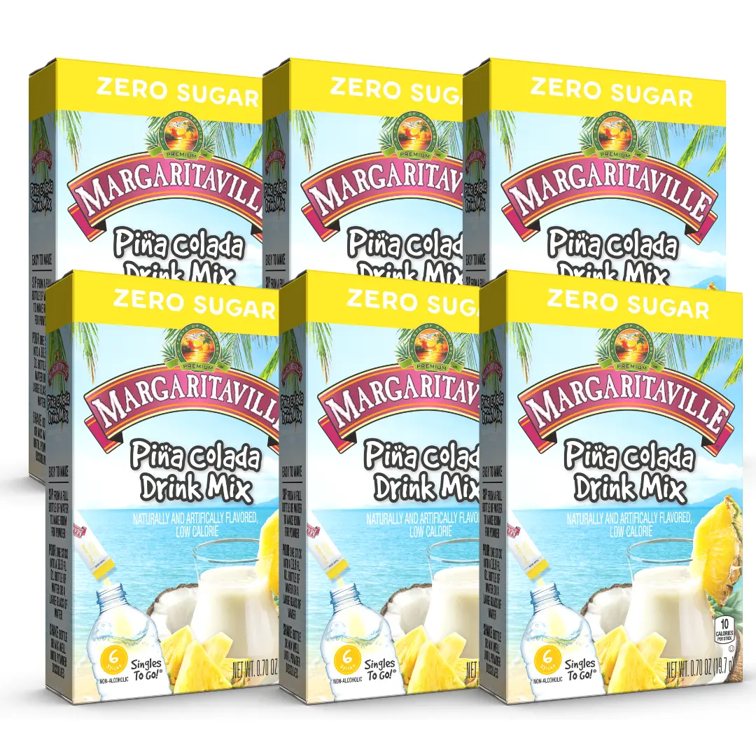 Pina Colada (6-Pack)