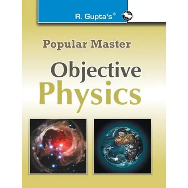 Objective Physics - Paperback