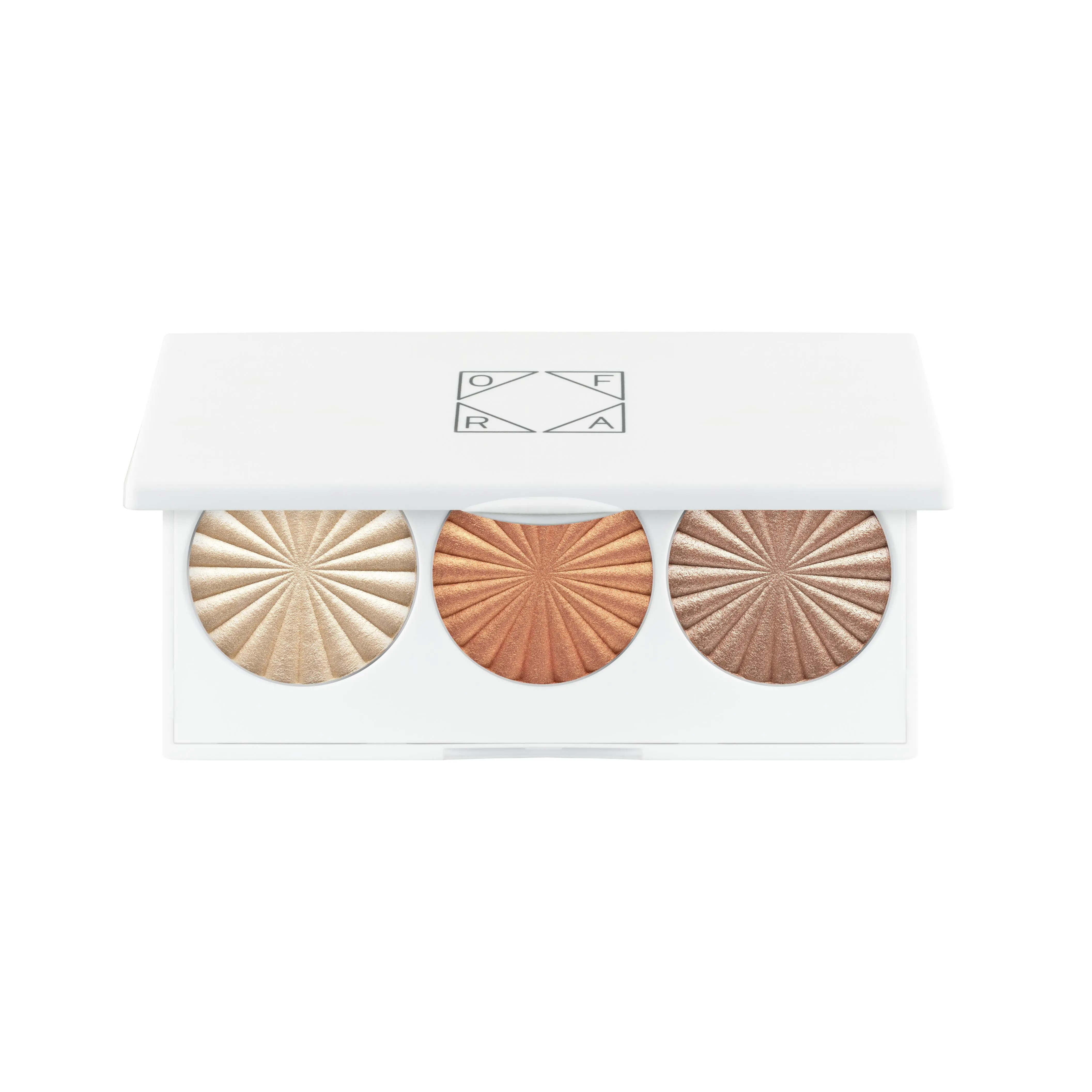Midi Palette - Spiced Velvet