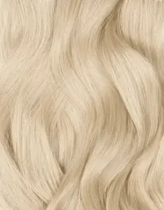 Beach Blonde (18/60) Swatch