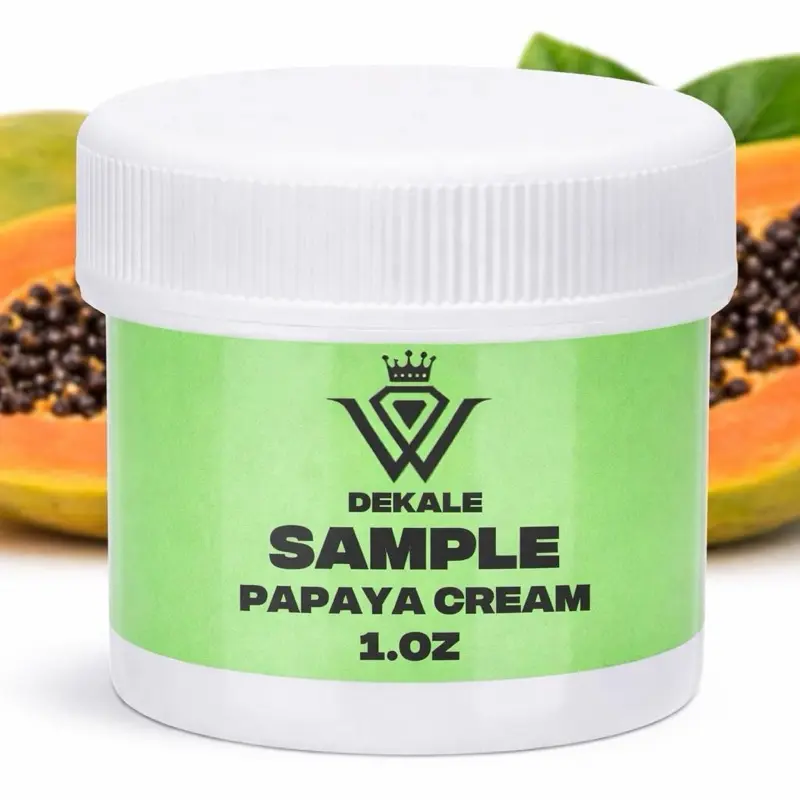 WAYOTE SAMPLE CREAM 1oz- ESEYEM Skin Repair Moisturizers
