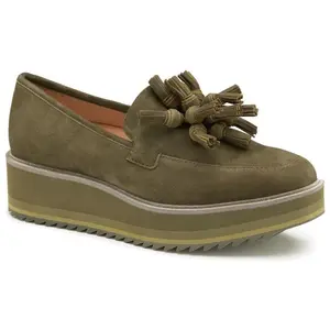 Johnston & Murphy Gracelyn Tassel Loafer