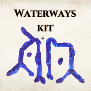 Waterways Kit