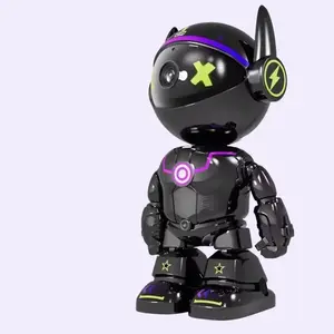 MP PTZ WIFI IP Camera Wireless Home Security Robot Camera 360° Two Way Audio Auto Tracking Invisible Lens Indoor Baby Monitor