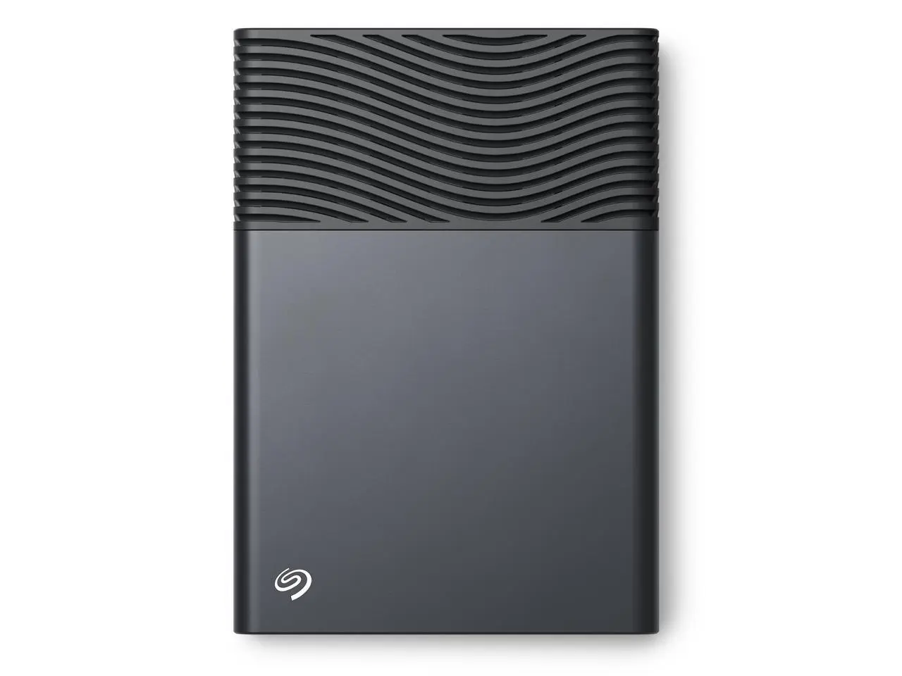 Seagate One Touch 8TB External Hard Drive Desktop HDD - USB-C compatible with most Windows and macOS, Rescue Recovery (STNB8000400)