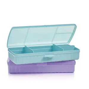 Tupperware Lunch N Things Containers