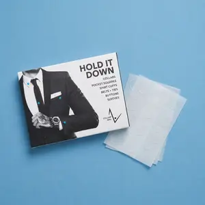 1 Pack of Collar Dots (48 Dots)