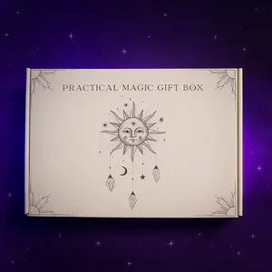 Practical Magic MoviBox